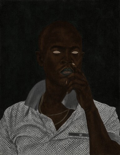 View full screen - View 1 of Lot 328. Untitled.