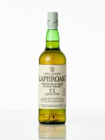 Laphroaig 11 Year Old Friends of Laphroaig 10th Anniversary 40.0 abv NV (1 BT70)