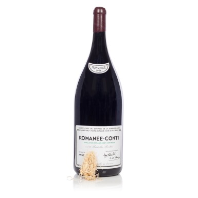 View full screen - View 1 of Lot 46. Romanée Conti 2006 Domaine de la Romanée-Conti (1 METH).