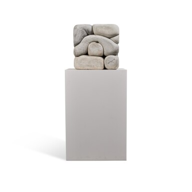 View full screen - View 1 of Lot 623. Pluricelular 7.