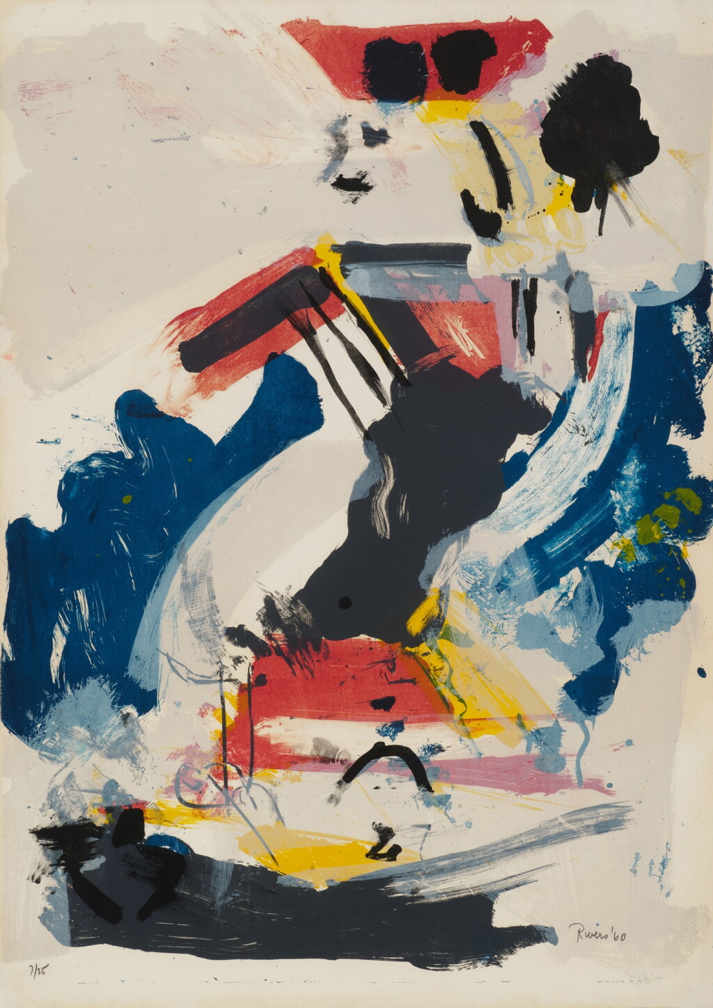 View full screen - View 1 of Lot 836. Jack of Spades (Esther Sparks 25).