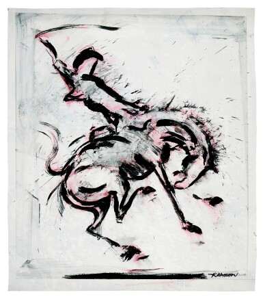 View full screen - View 1 of Lot 577. Untitled.