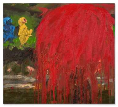 View full screen - View 1 of Lot 551. Untitled.