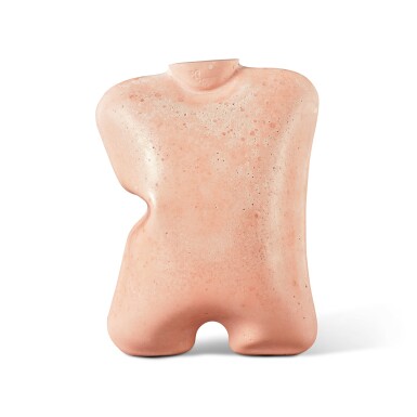 View full screen - View 1 of Lot 222. Untitled (Torso).