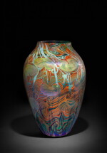 Monumental Vase