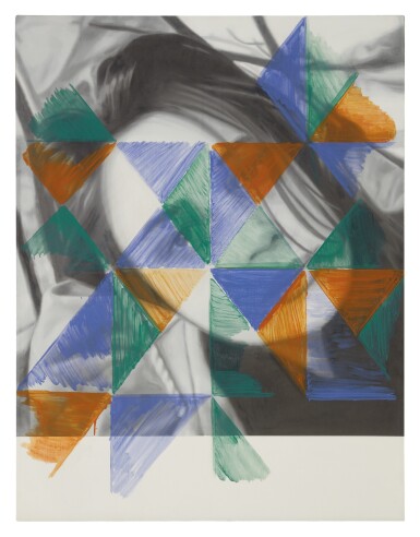 View full screen - View 1 of Lot 208. BLAKE RAYNE | UNTITLED 31 (DECEMBER 18, 1999).