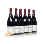 Echézeaux 2012 Domaine de la Romanée-Conti (3 BT)