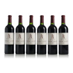 Château Latour 2000 (12 BT)