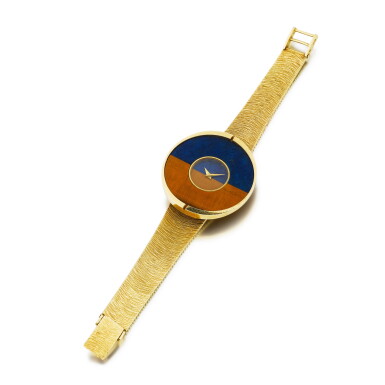 Montre de poche ancienne à cadran émaillé – boîtier gravé Montre de poche ancienne à cadran émaillé – boîtier gravé