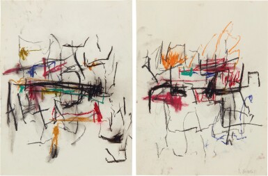 View full screen - View 1 of Lot 292. Untitled.