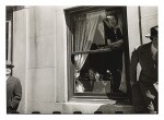 ROBERT FRANK | 'NYC 5TH AVENUE'