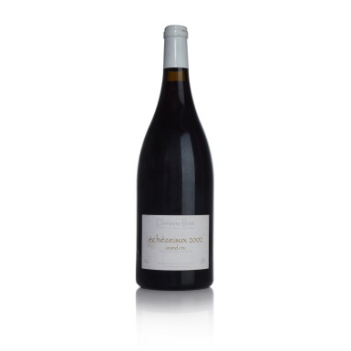 View full screen - View 1 of Lot 70. Echézeaux 2002 Domaine Bizot (1 MAG).