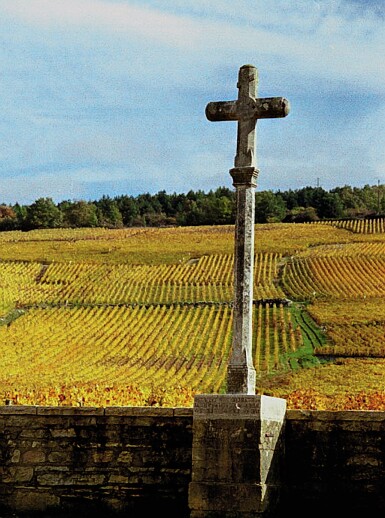 View full screen - View 1 of Lot 9165. Grands Echézeaux 1959 Domaine de la Romanée-Conti (1 BT).