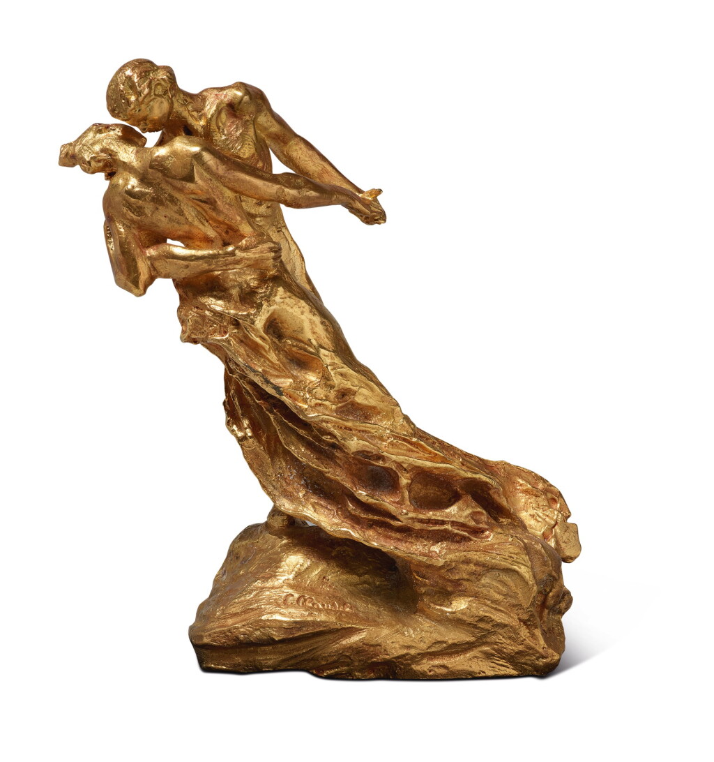 View full screen - View 1 of Lot 25. La Valse.