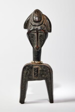 Guro Heddle Pulley, Côte d’Ivoire