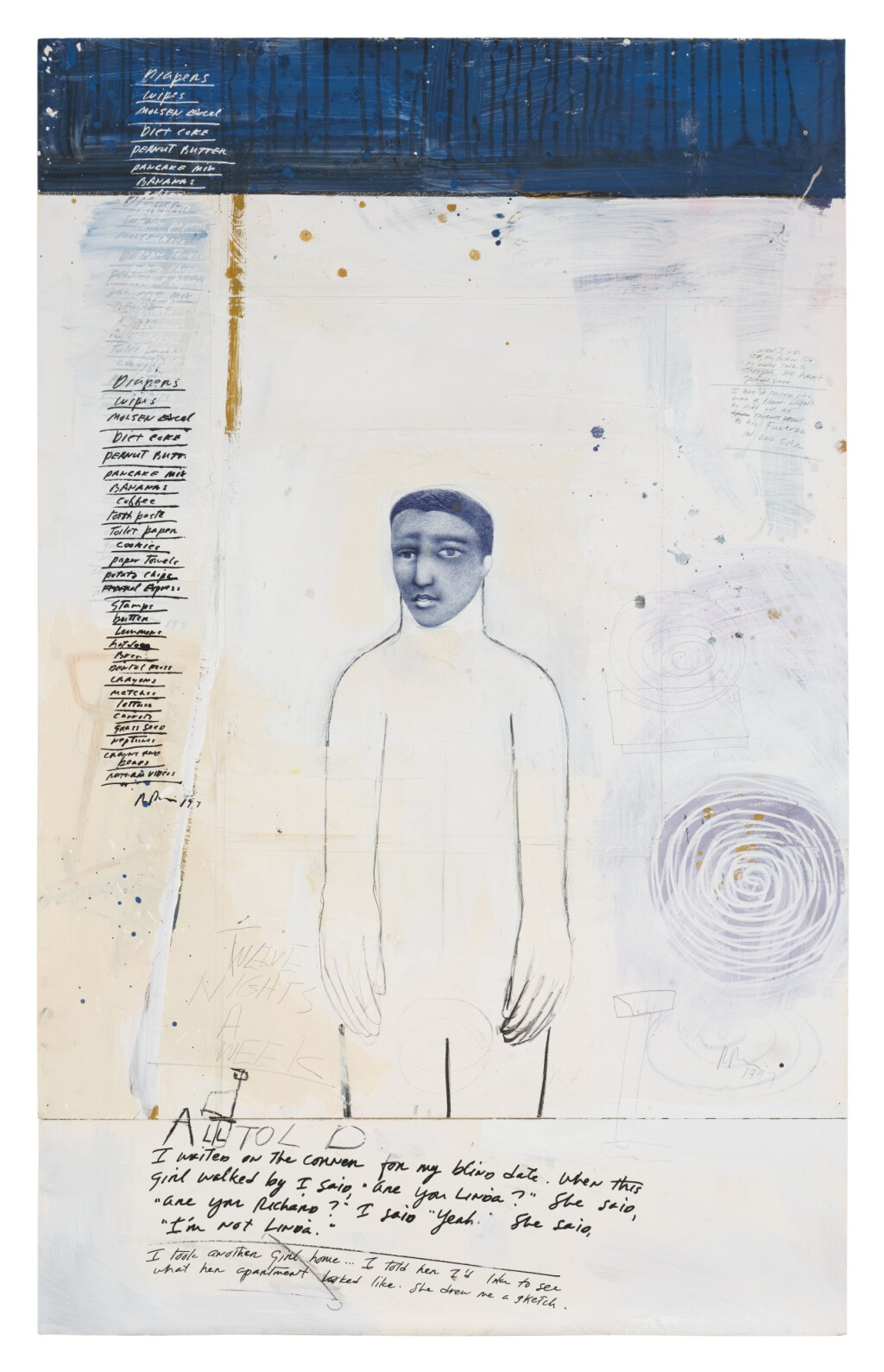 View full screen - View 1 of Lot 74. Untitled.