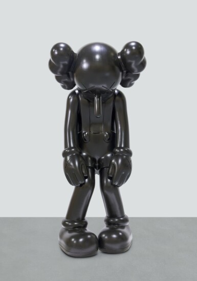 View full screen - View 1 of Lot 245. SMALL LIE.