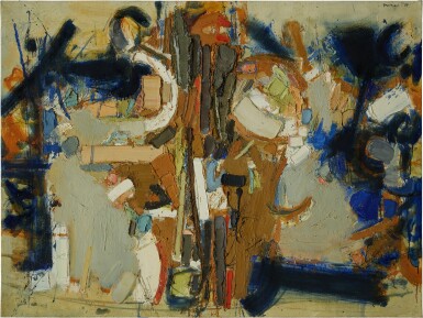 View full screen - View 1 of Lot 653. Untitled.