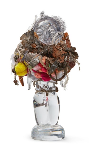 View full screen - View 1 of Lot 529. Poupées Pascale.