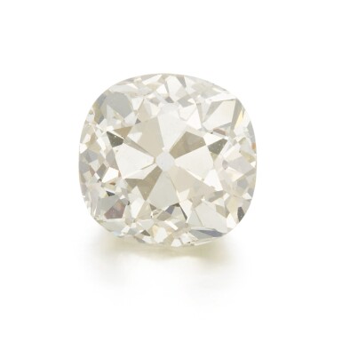 View full screen - View 1 of Lot 341. Loose diamond.