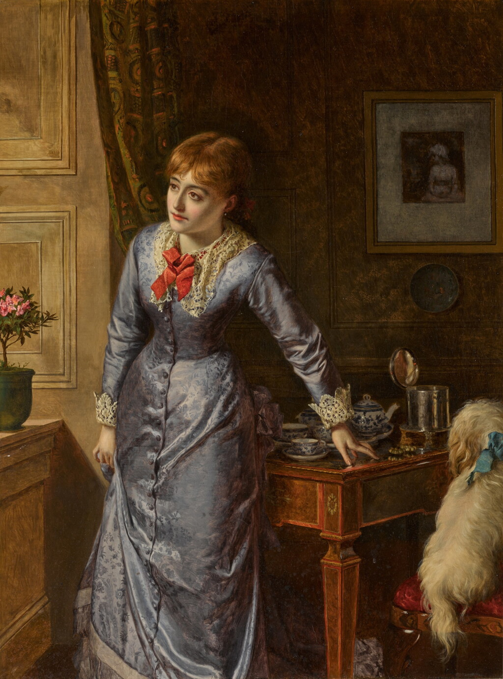 Voir en plein écran - Voir 1 du lot 850. Great Expectations.