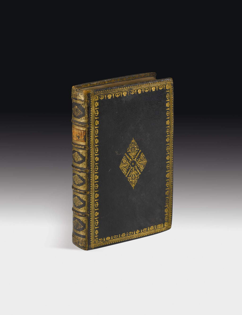 View full screen - View 1 of Lot 48. Scottish History and Literature | A collection of four volumes, 1604-1733.