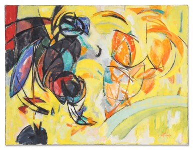 View full screen - View 1 of Lot 352. Still Life.