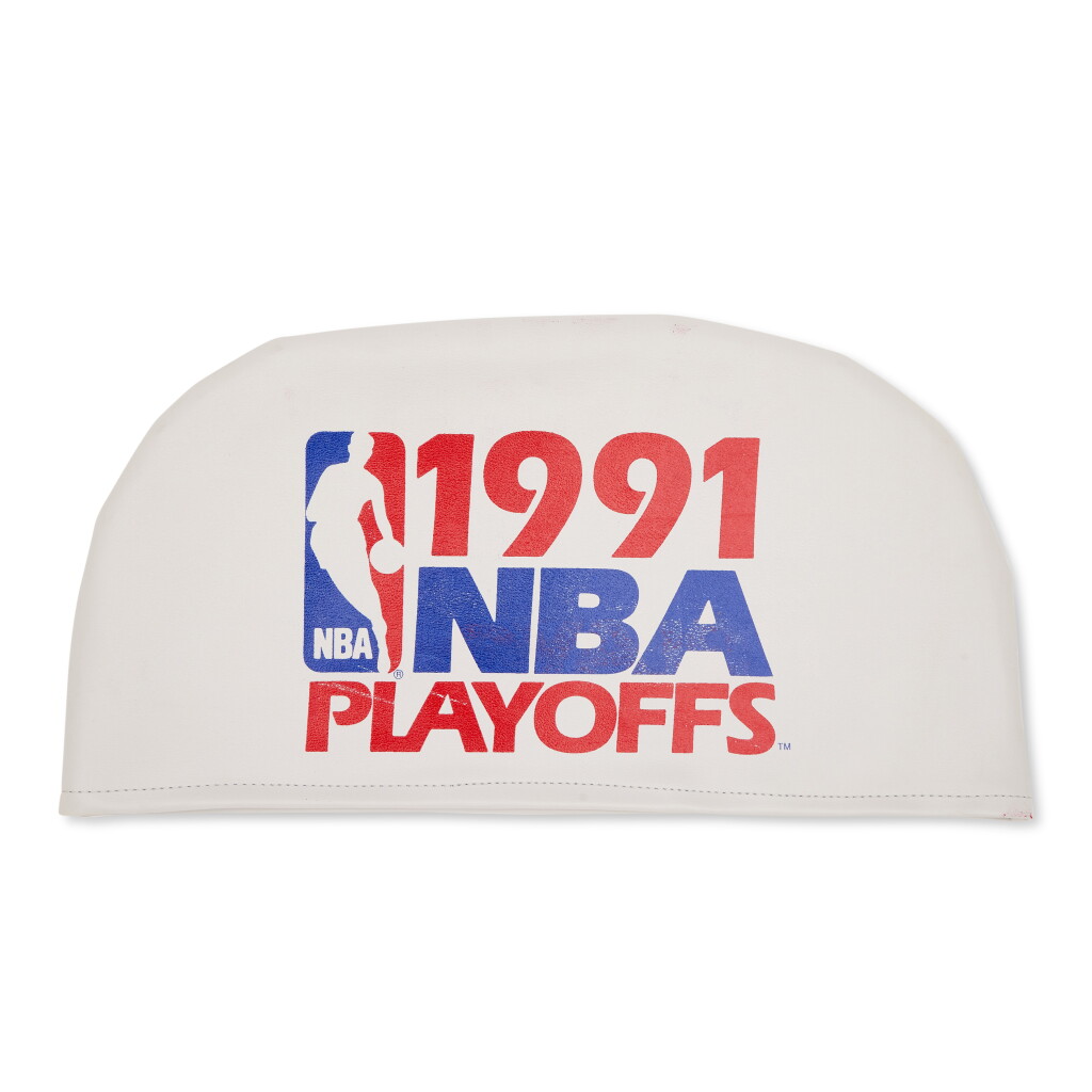 全螢幕檢視 - 查看311991 NBA Playoffs Top Seat Cover的1