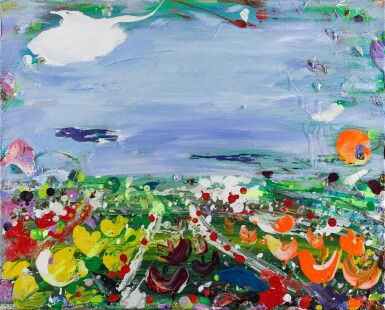 View full screen - View 1 of Lot 20. Mimi Holland.