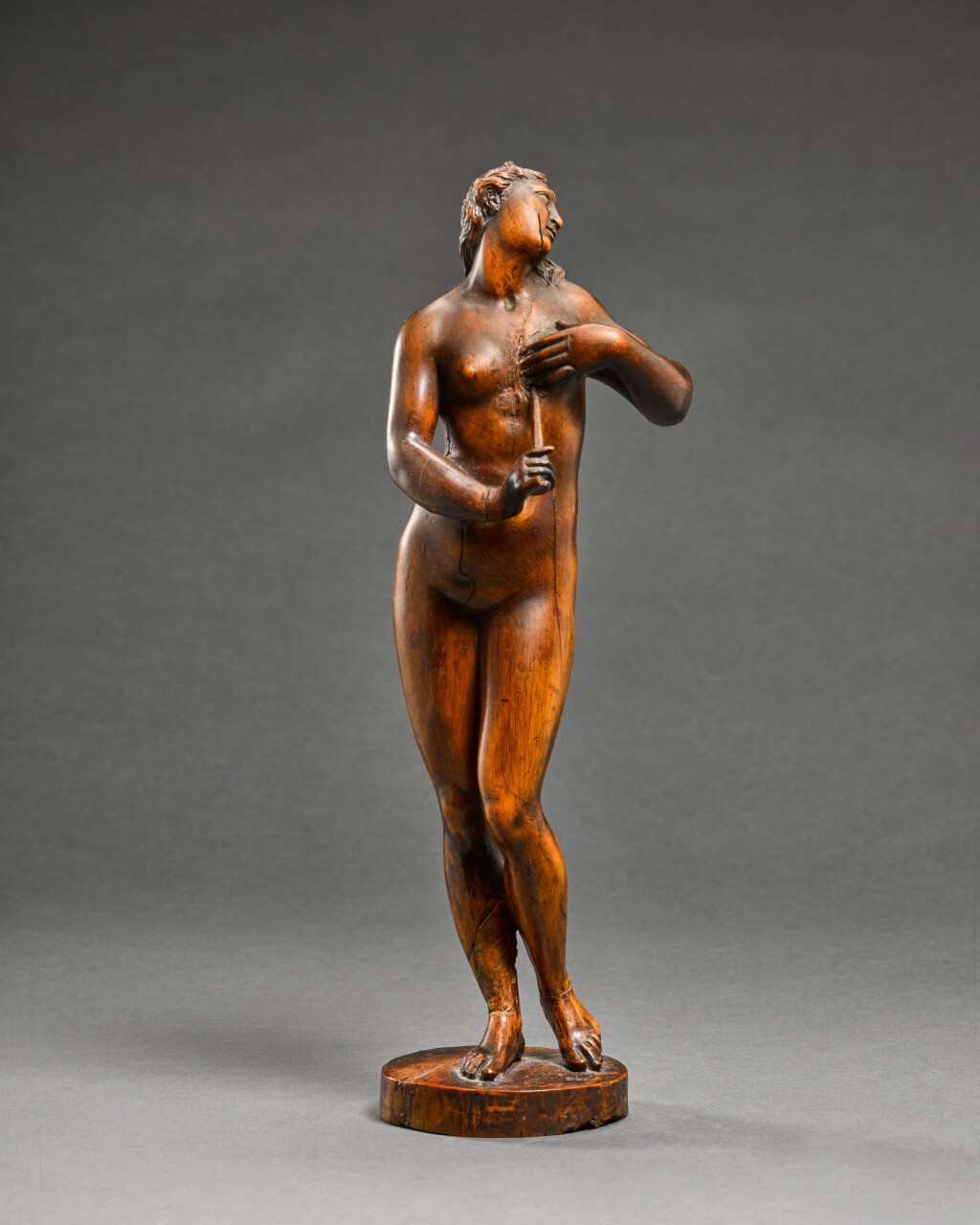 View full screen - View 1 of Lot 39. Southern German, 17th century.