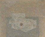 VLADIMIR WEISBERG | Still Life with Newspaper