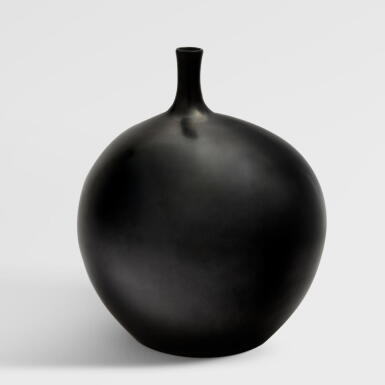 View full screen - View 1 of Lot 379. "Pomme" Vase.