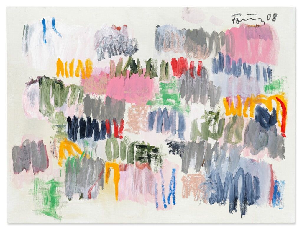 View full screen - View 1 of Lot 222. Untitled.