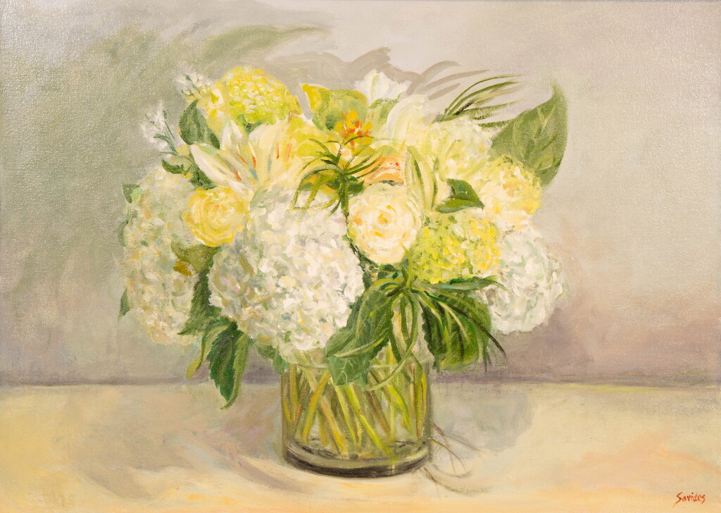 View full screen - View 1 of Lot 50. Remy's Hydrangeas in Perpetuity.
