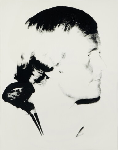 View full screen - View 1 of Lot 1151. Jack Nicklaus (Feldman & Schellmann IIIC.13b).