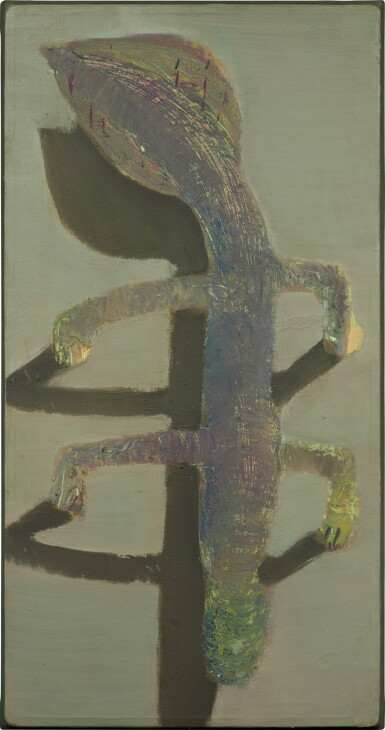 View full screen - View 1 of Lot 246. Untitled (three works).