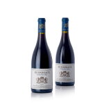 Echézeaux 2007 Domaine du Comte Liger-Belair (6 BT)