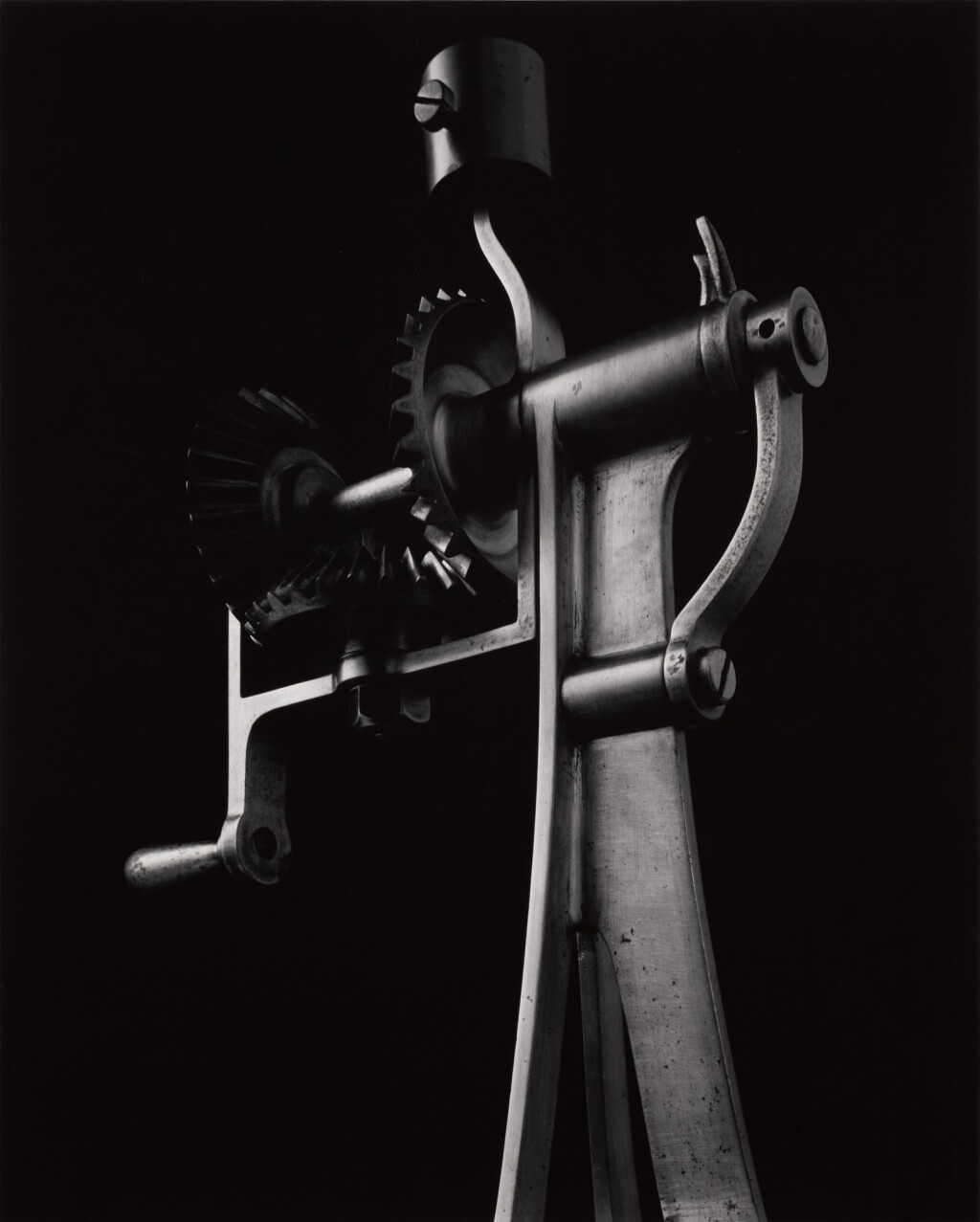 View full screen - View 1 of Lot 81. HIROSHI SUGIMOTO | ‘CONCEPTUAL FORMS 0033’, 2004.