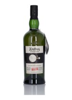Ardbeg Supernova Committee Release SN2015 54.3 abv NV (1 Bottle 75cl)