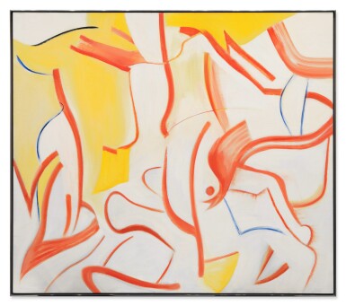 View full screen - View 1 of Lot 16. Untitled XIII.