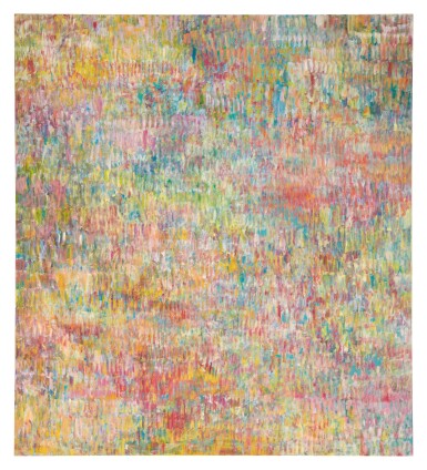 View full screen - View 1 of Lot 491. JEAN-BAPTISTE BERNADET | UNTITLED (FUGUE V).