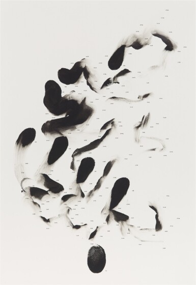 View full screen - View 1 of Lot 78. Eskimolied, Textedit .