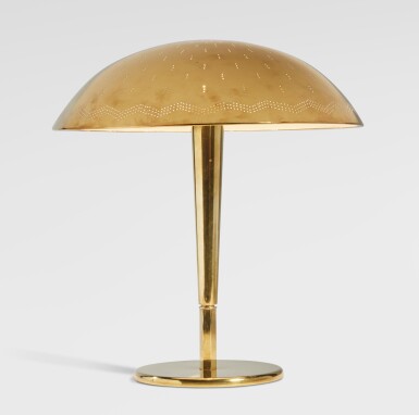 View full screen - View 1 of Lot 753. Table Lamp.