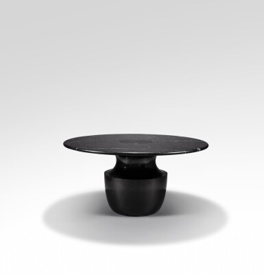 View full screen - View 1 of Lot 172. Table Jarre.