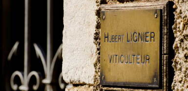 View full screen - View 1 of Lot 196. Mixed 2018 Hubert Lignier Morey St. Denis (11 BT).