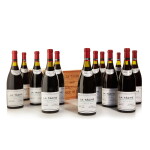 La Tâche 1990 Domaine de la Romanée-Conti (12 BT)