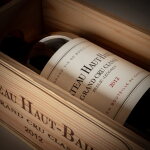 Wine and Dine Experiences | Château Haut-Bailly, Pessac-Léognan, France | 1 Double Magnum (3L) of Château Haut-Bailly 2012 together with a private visit and tasting followed by an exclusive lunch at the Château, for 4 guests