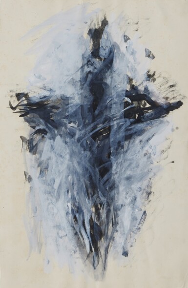 View full screen - View 1 of Lot 764. Untitled.