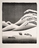 Snow without Colour (S.A.C. 135; M.C.A.T. 126)