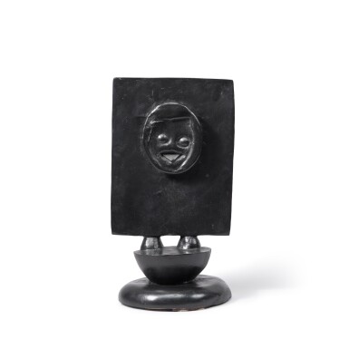 View full screen - View 1 of Lot 50. Chéri Bibi.